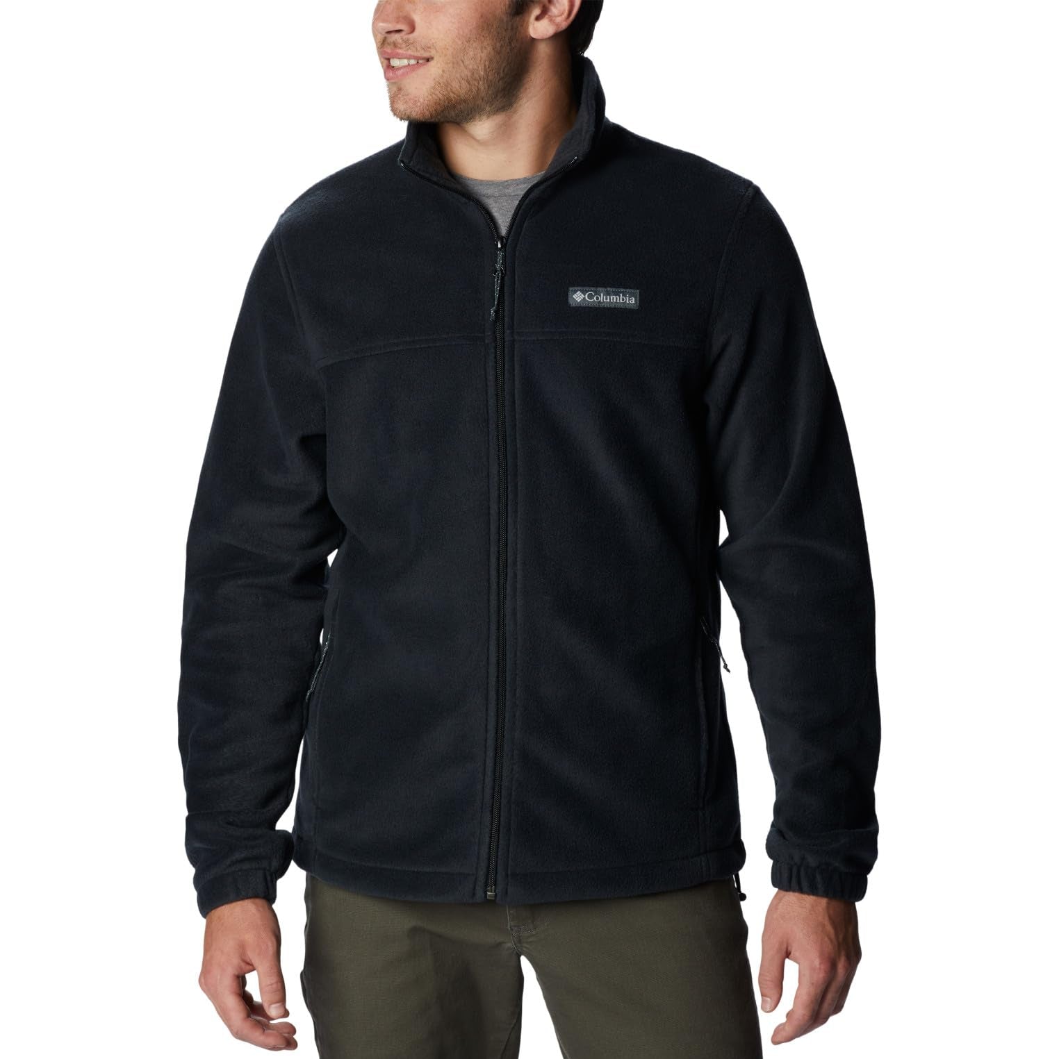 Columbia Steens Mountain 2.0 Full Zip Fleece Jacket - For All Elements