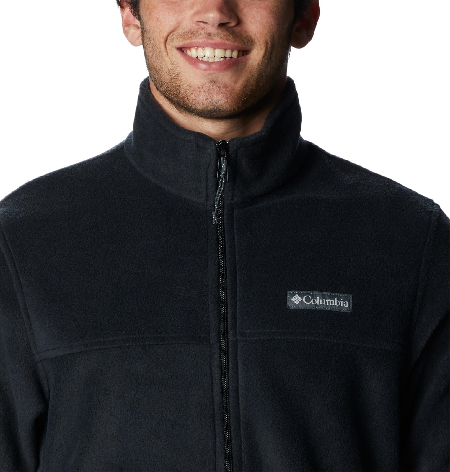 Columbia Steens Mountain 2.0 Full Zip Fleece Jacket - For All Elements