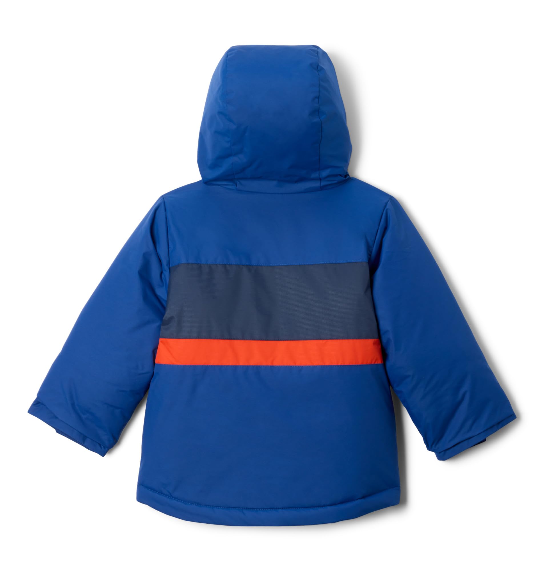 Columbia Toddler Valley Runner II Jacket - For All Elements