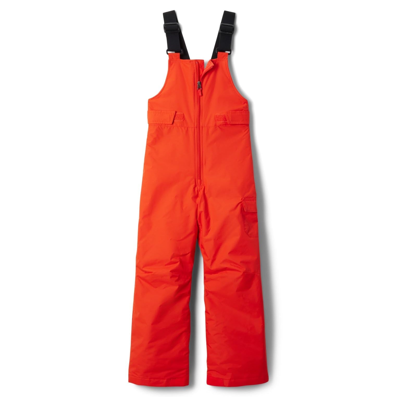 Columbia Youth Unisex Snowslope III Bib - For All Elements