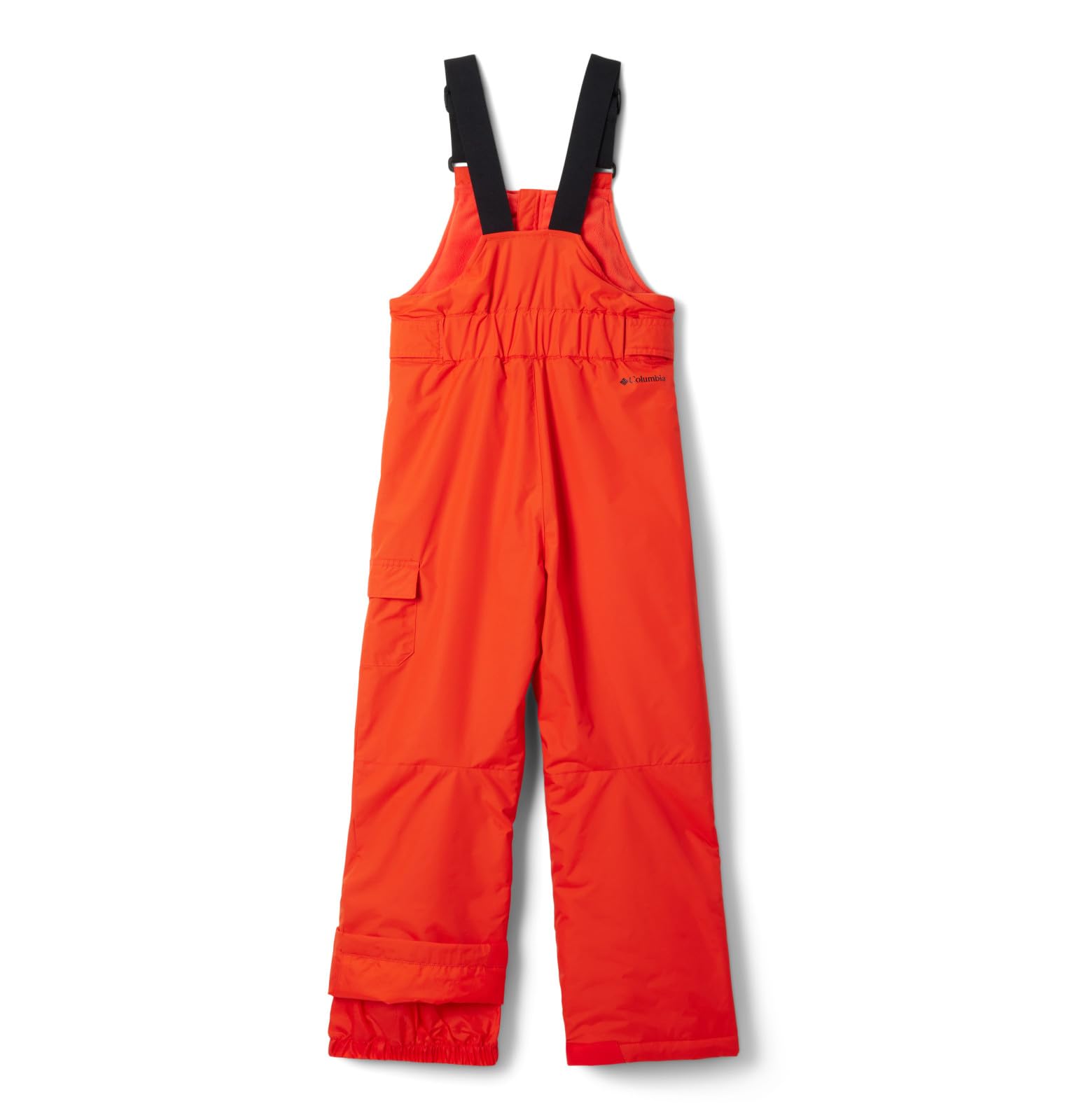 Columbia Youth Unisex Snowslope III Bib - For All Elements