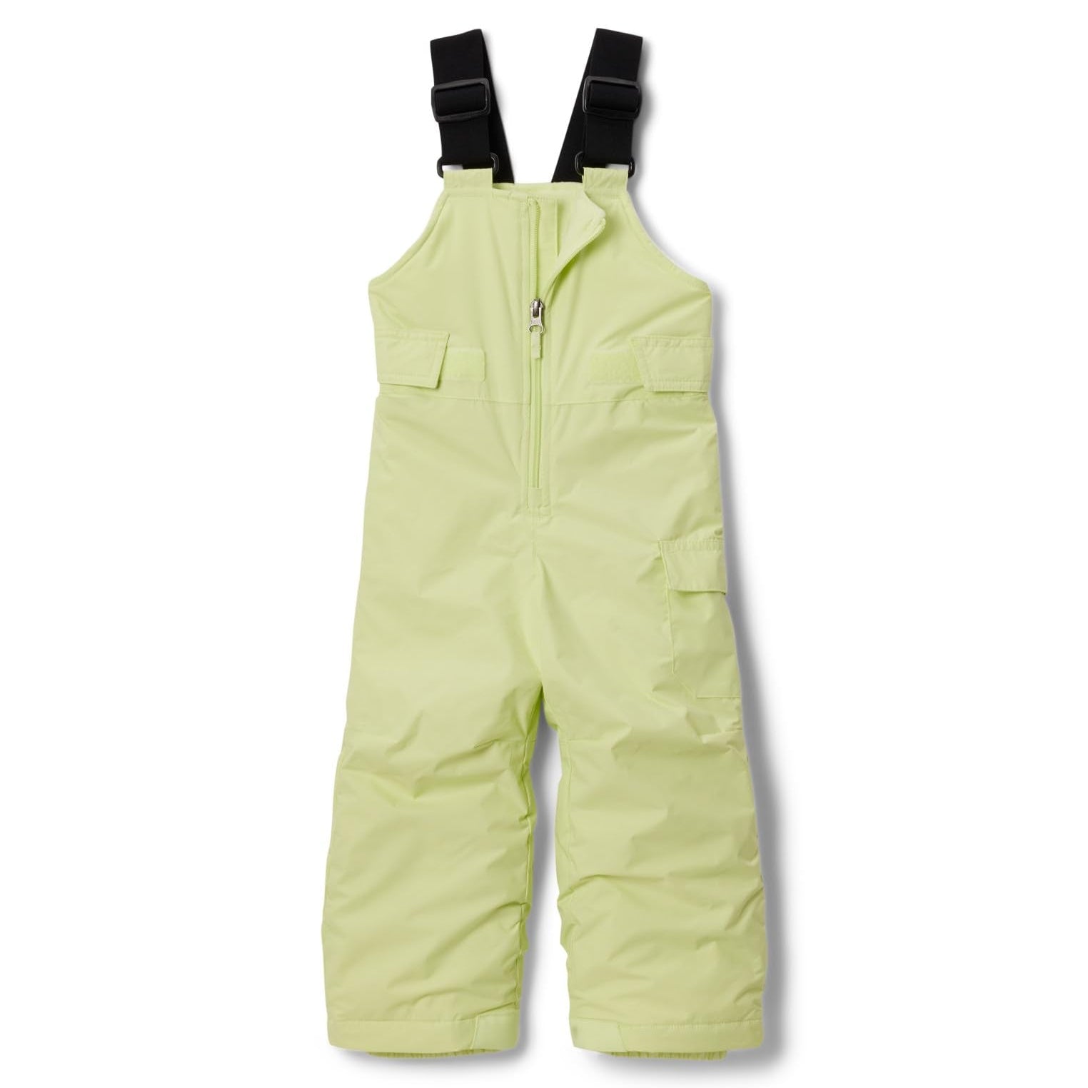 Columbia Youth Unisex Snowslope III Bib - For All Elements