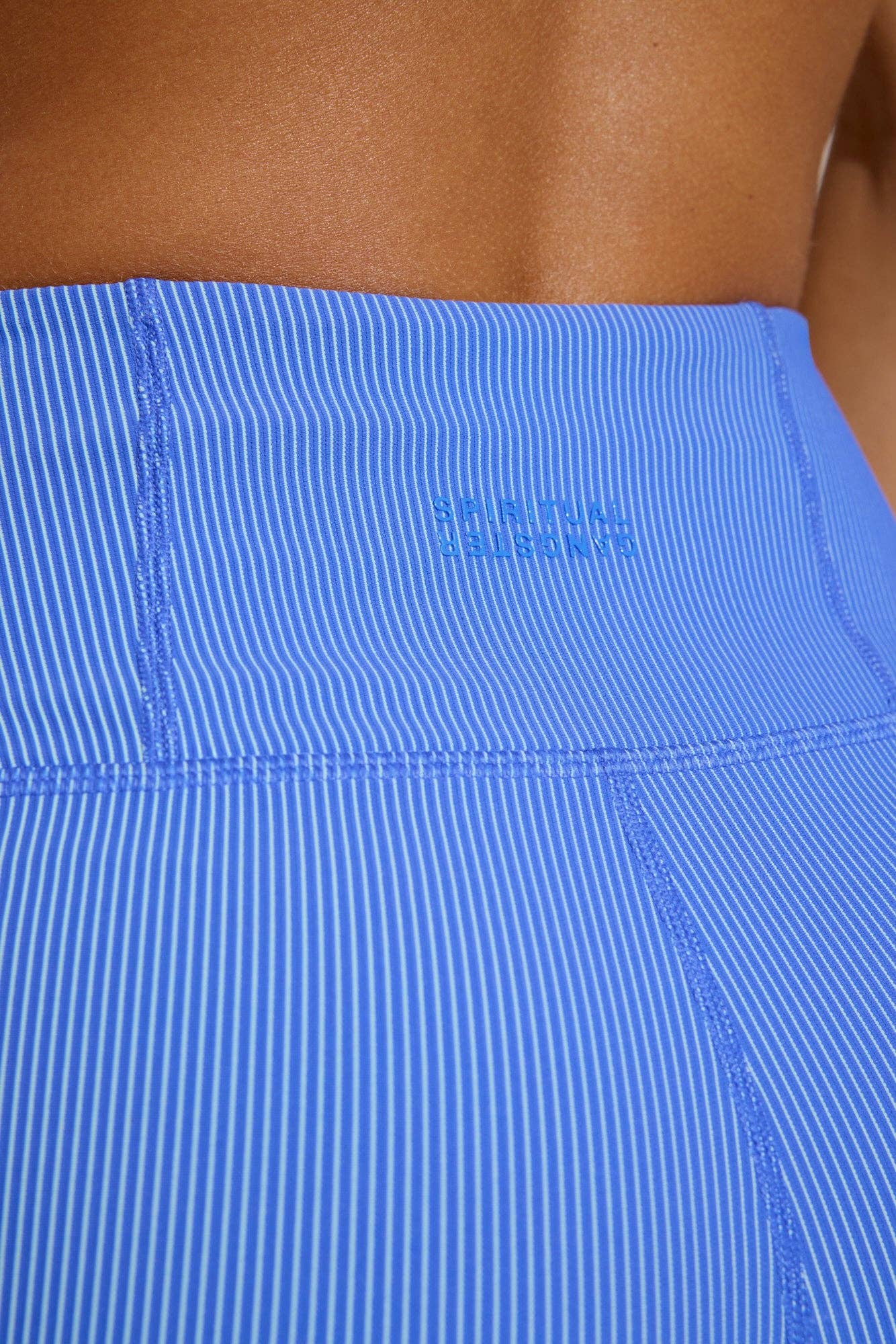 Spiritual Gangster - Auralight Formosa Biker Short