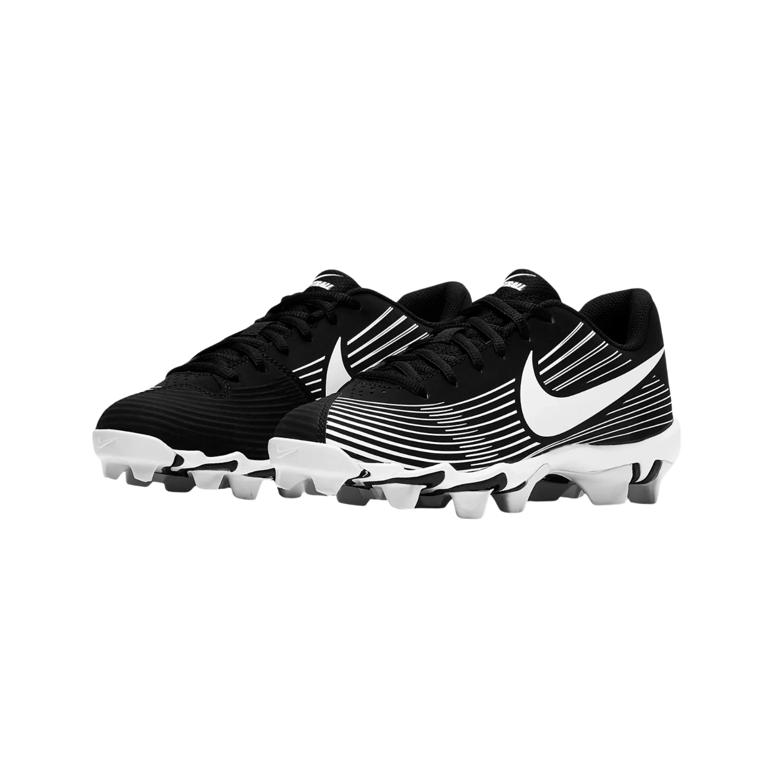 Nike Boys' Hyperdiamond 3 Keystone Softball Cleat - For All Elements
