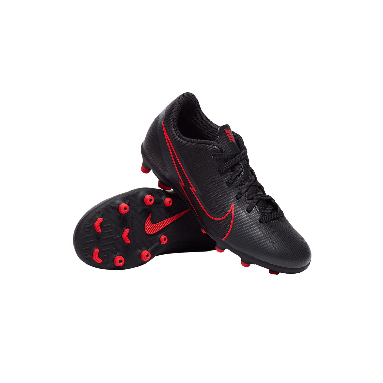 Nike Boys' Jr. Mercurial Vapor 13 Club MG - For All Elements