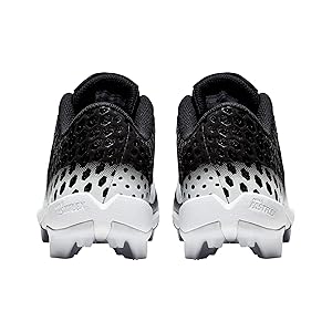 Nike Boys' VPR Ultrafly 2 Keystone Baseball Cleat - For All Elements