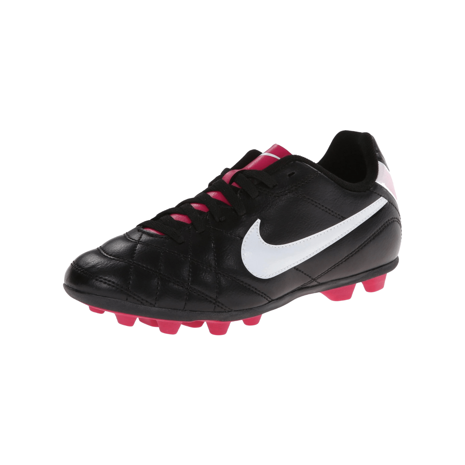 Nike Girls' Jr Tiempo Rio FG - R - For All Elements