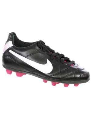 Nike Girls' Jr Tiempo Rio FG-R - For All Elements