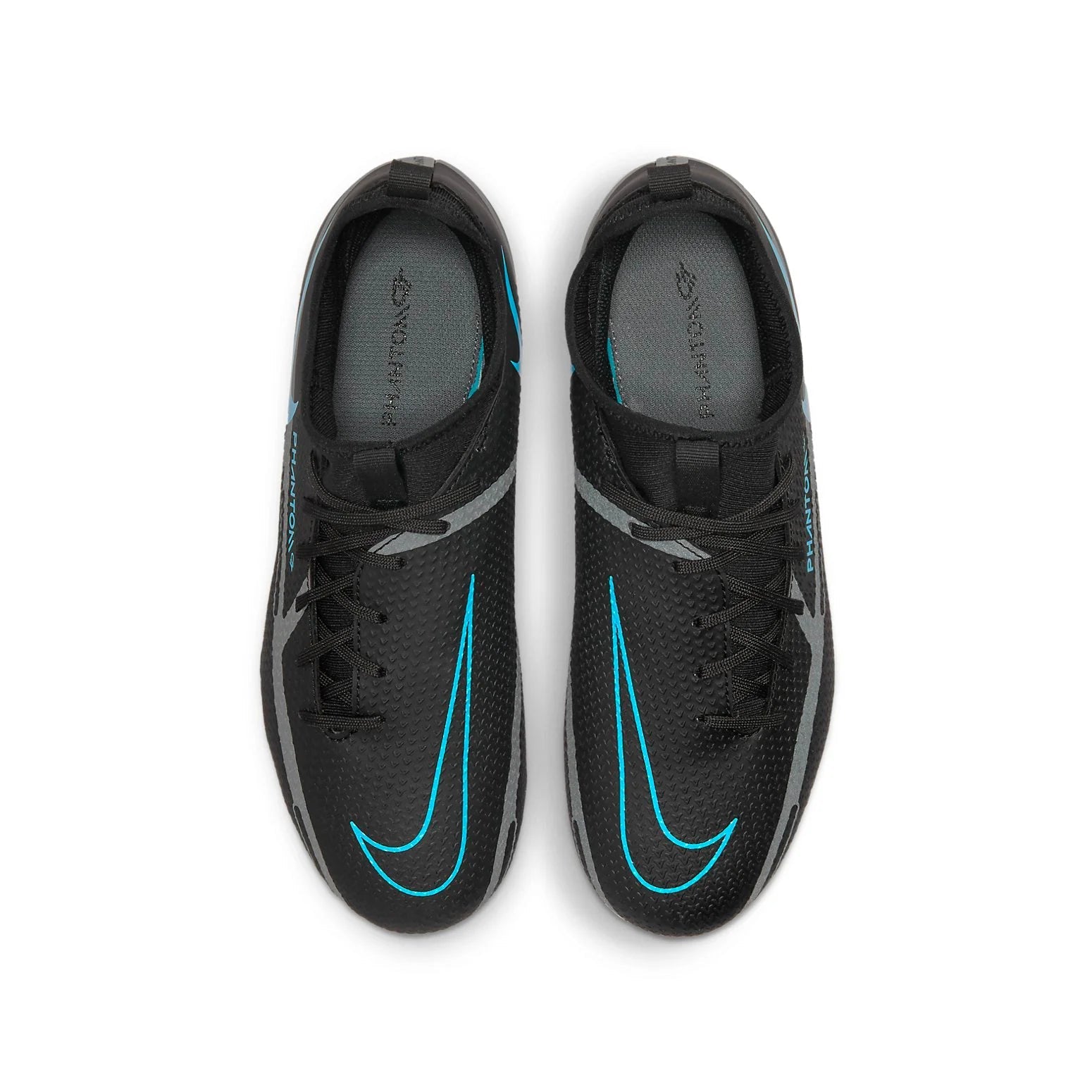 Nike Kids' Phantom GT2 Academy Soccer Cleats - For All Elements