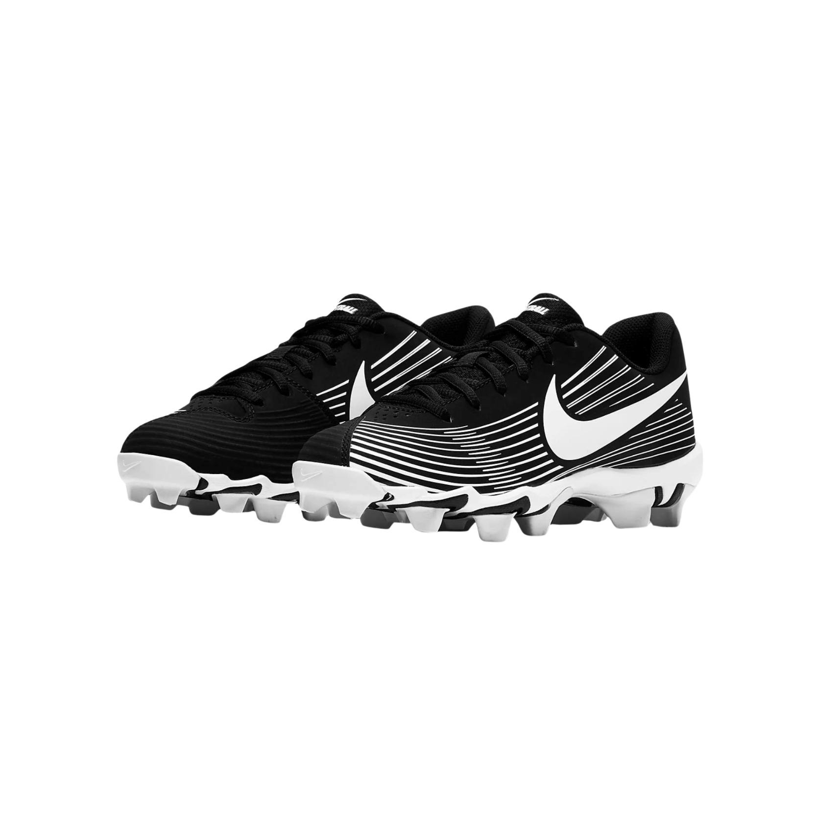 Nike Womens' Hyperdiamond 3 Keystone Softball Cleats - For All Elements