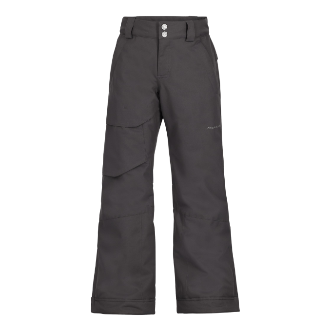 Obermeyer Boy's Brisk Pants - For All Elements