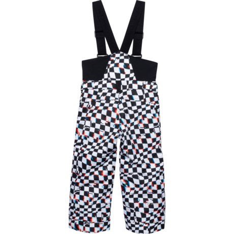 Obermeyer Boys' Warp Pants - For All Elements