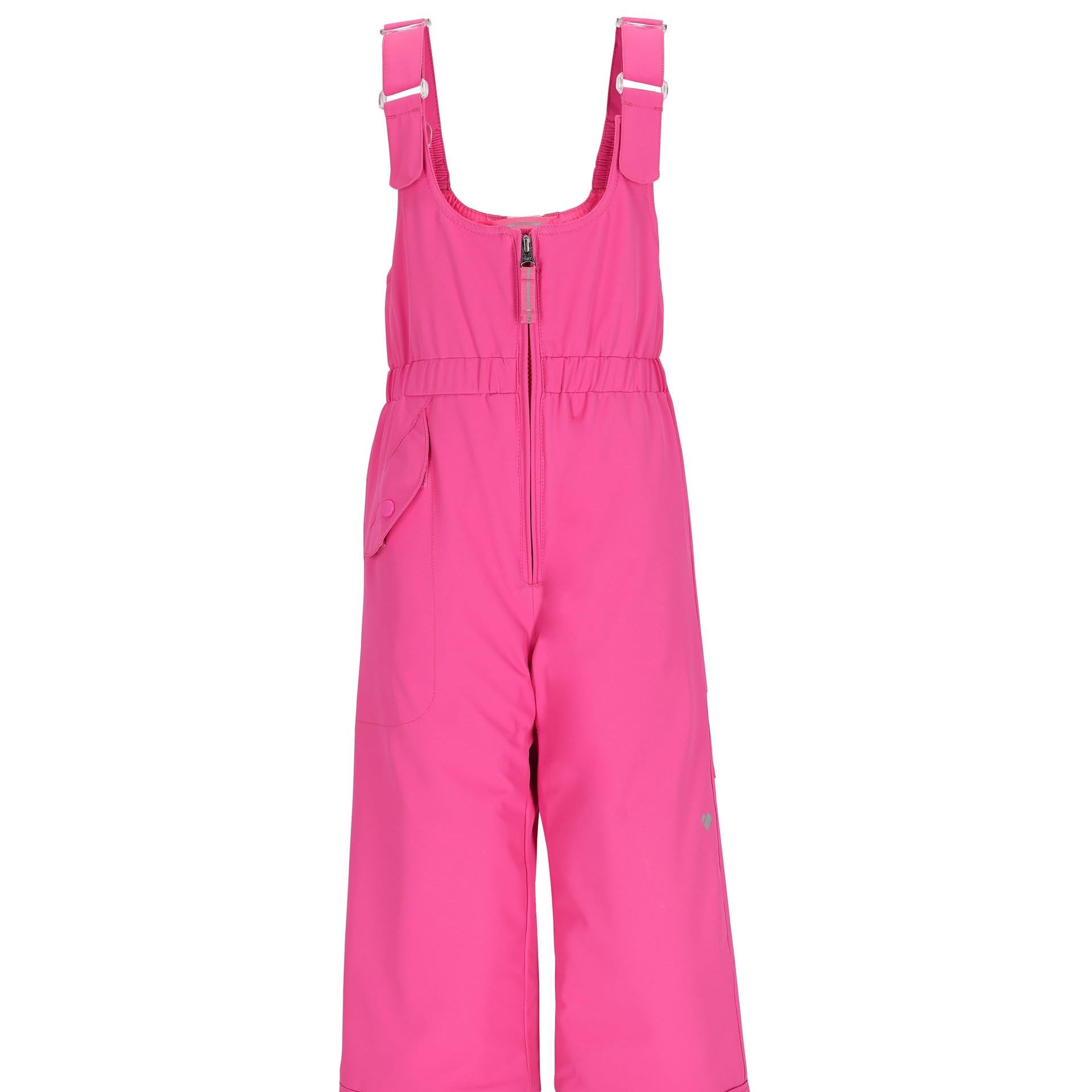 Obermeyer Girl's Snoverall Pants - For All Elements