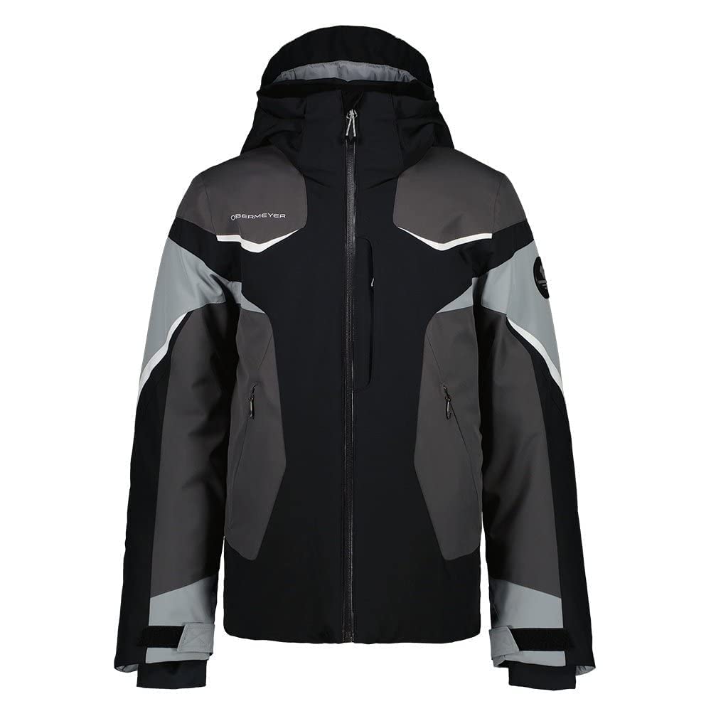Obermeyer Kids Mach 13 Jacket - For All Elements