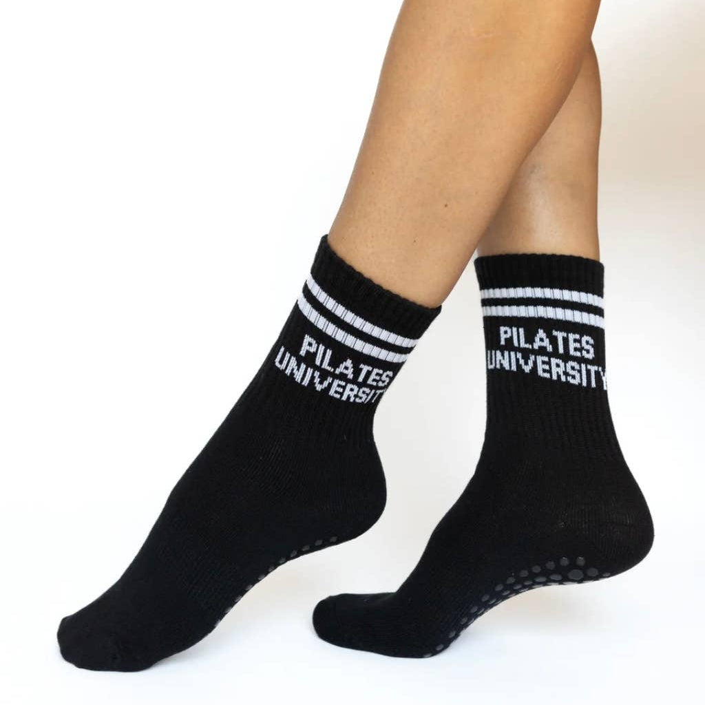 Pilates University 1883 - Pilates University - For All Elements