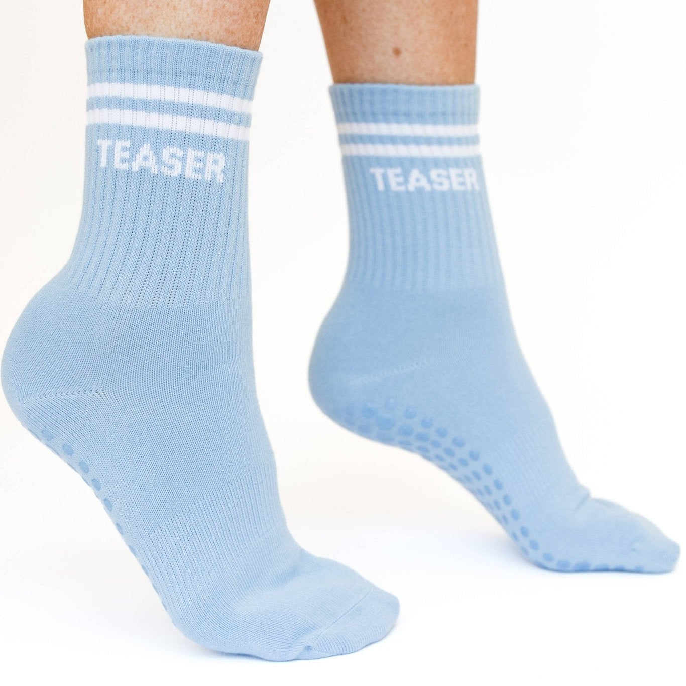 Pilates University 1883 - Teaser - For All Elements