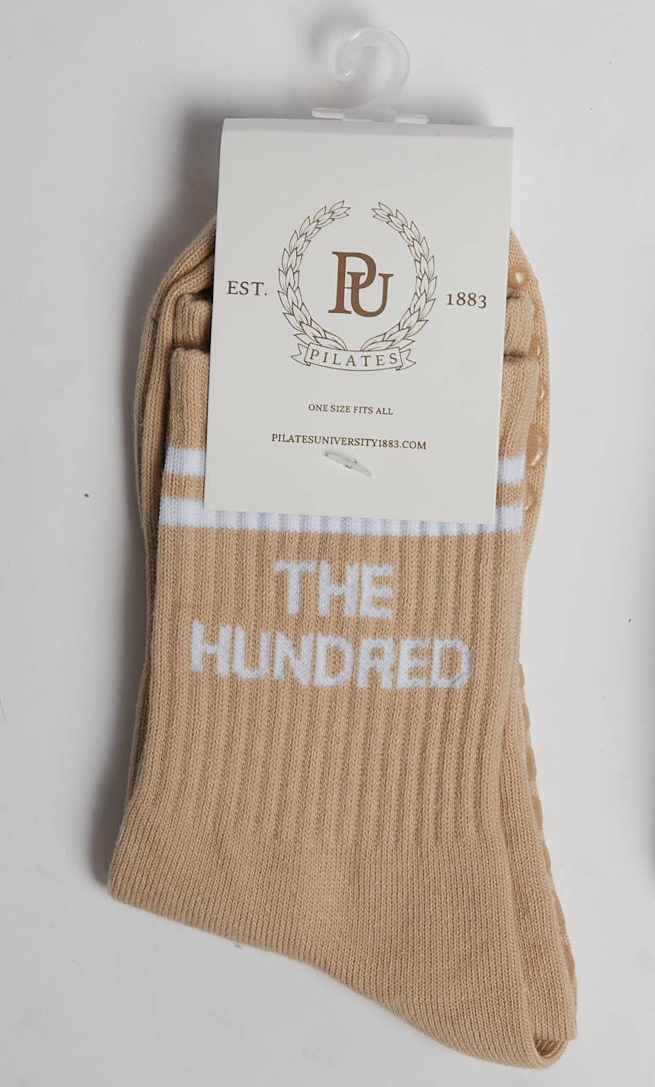 Pilates University 1883 - The Hundred - For All Elements