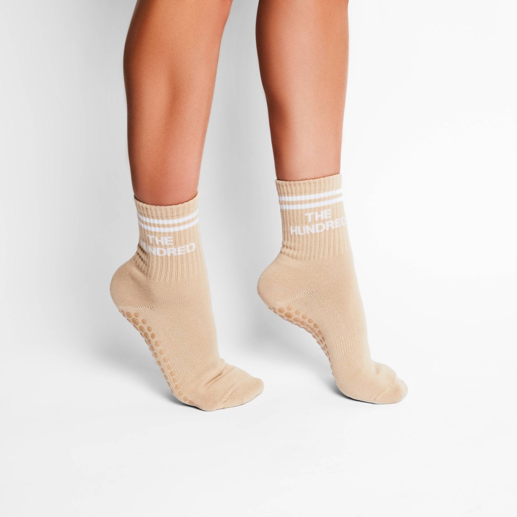 Pilates University 1883 - The Hundred - For All Elements