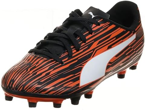 PUMA Rapido III Firm Ground/Artificial Ground - For All Elements