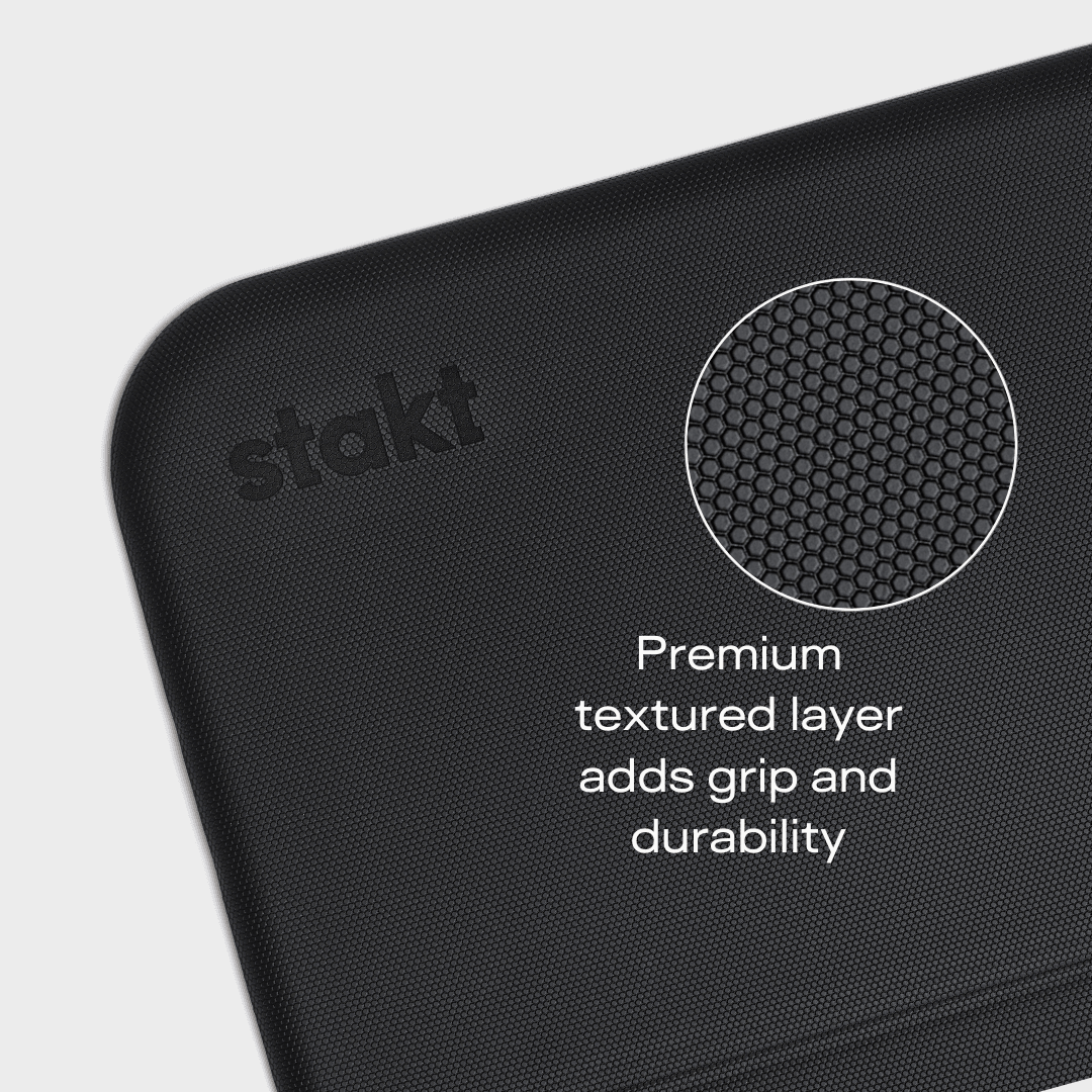 Stakt - The Stakt Mat Pro - For All Elements