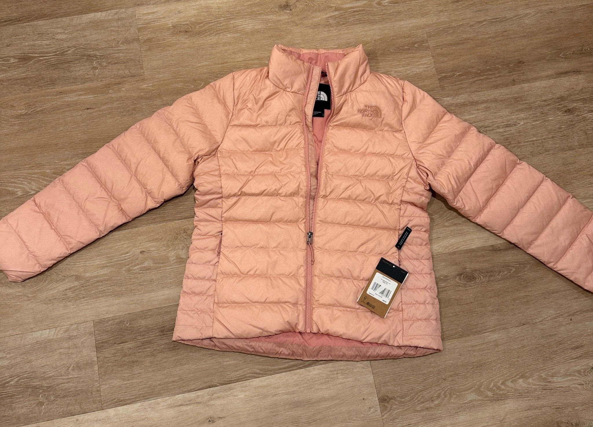 The North Face Aconcagua Down Jacket - For All Elements