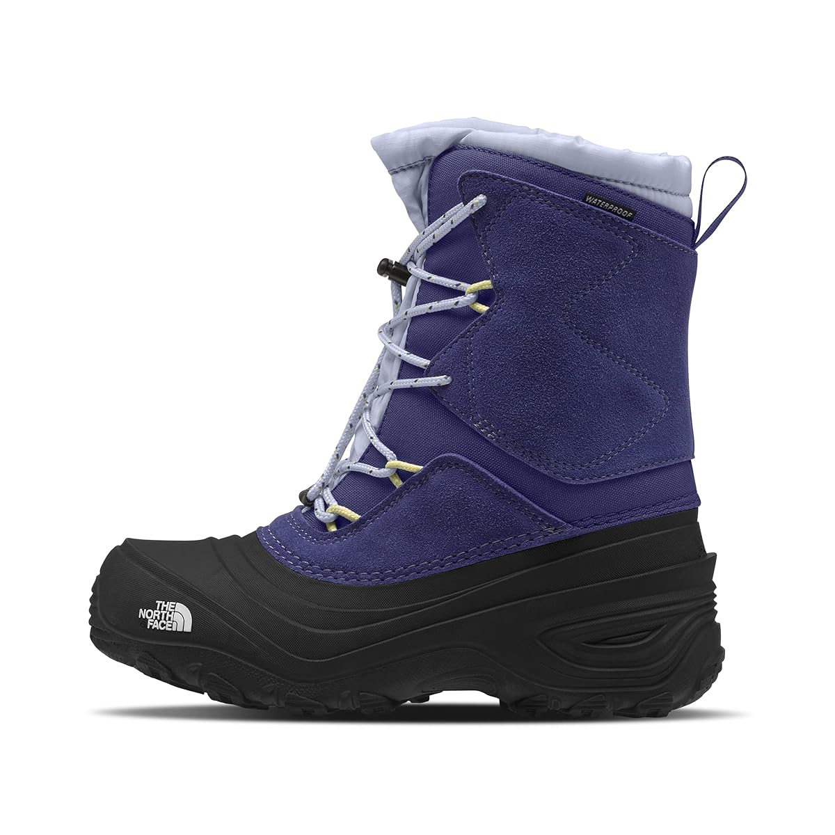 The North Face Alpenglow V Waterproof - For All Elements