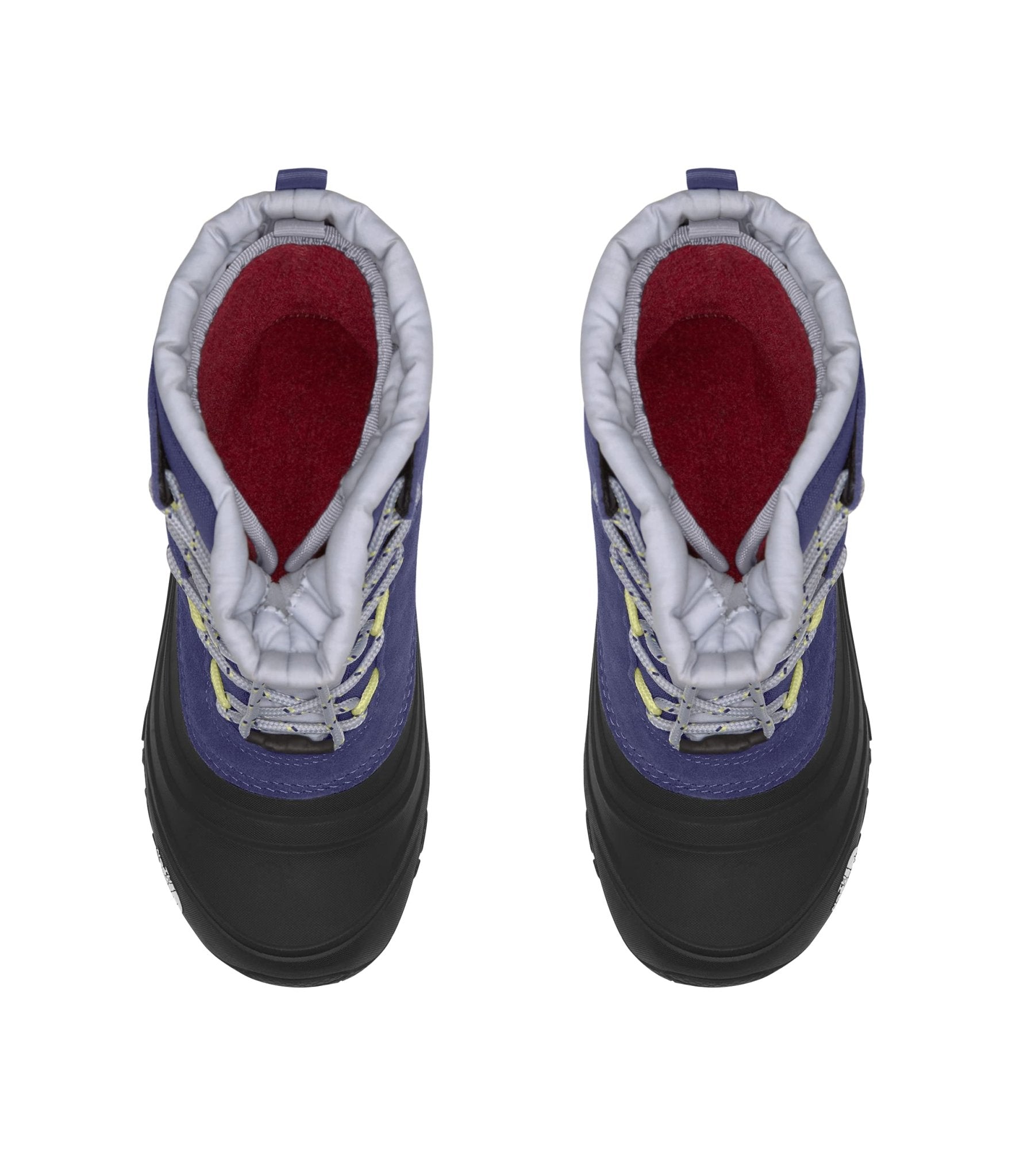 The North Face Alpenglow V Waterproof - For All Elements