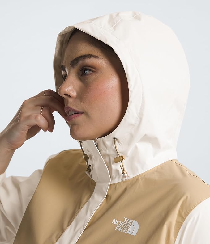 The North Face Antora Raincoat - For All Elements