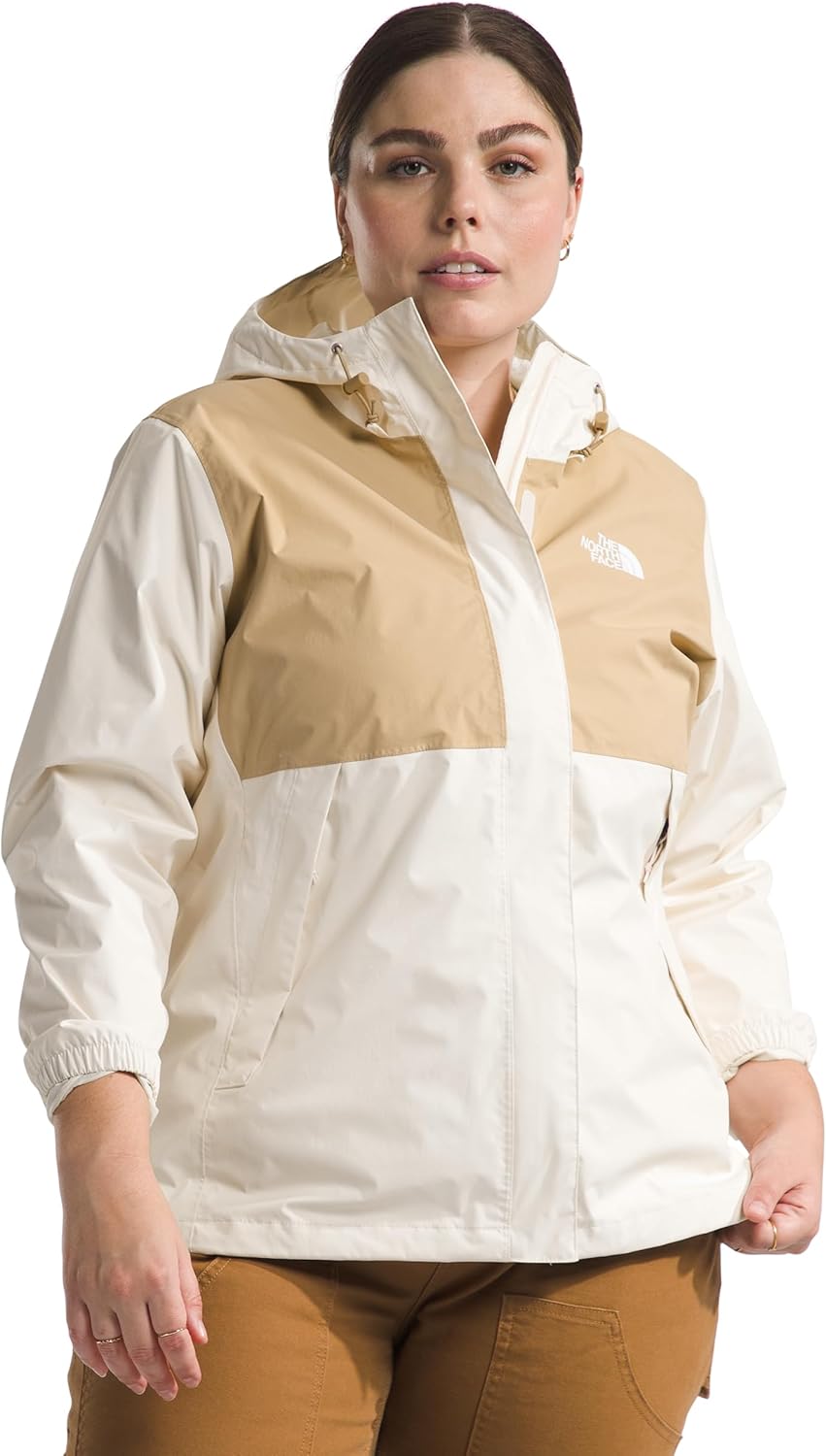The North Face Antora Raincoat - For All Elements