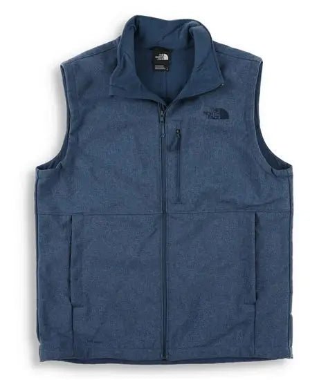 The North Face Apex Bionic Mens Vest - For All Elements