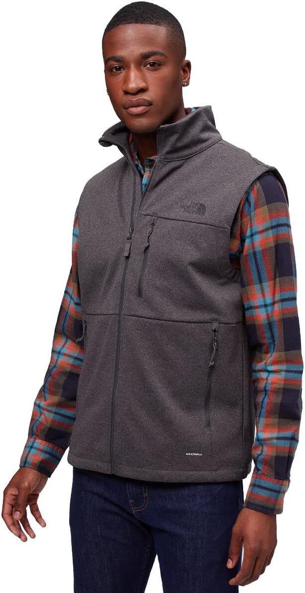 The North Face Apex Canyonwall Eco Vest - For All Elements