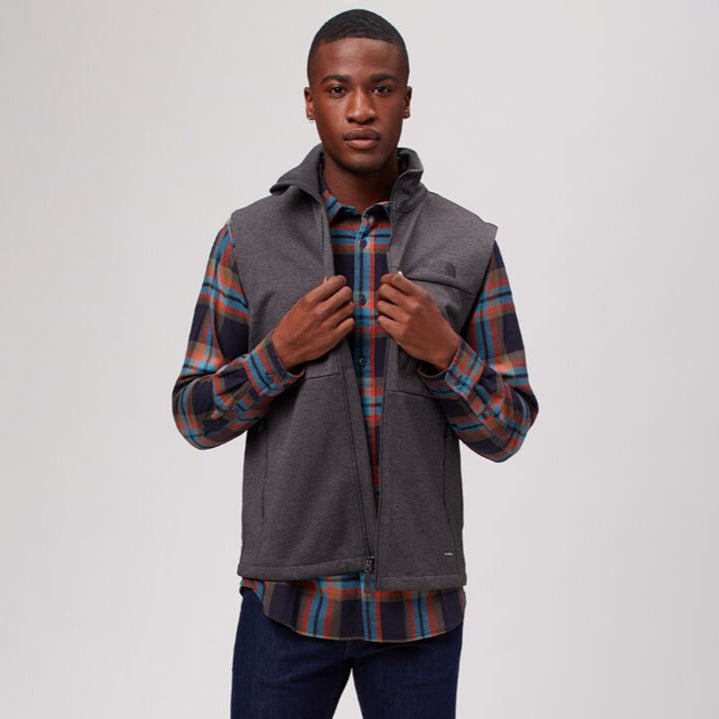 The North Face Apex Canyonwall Eco Vest - For All Elements