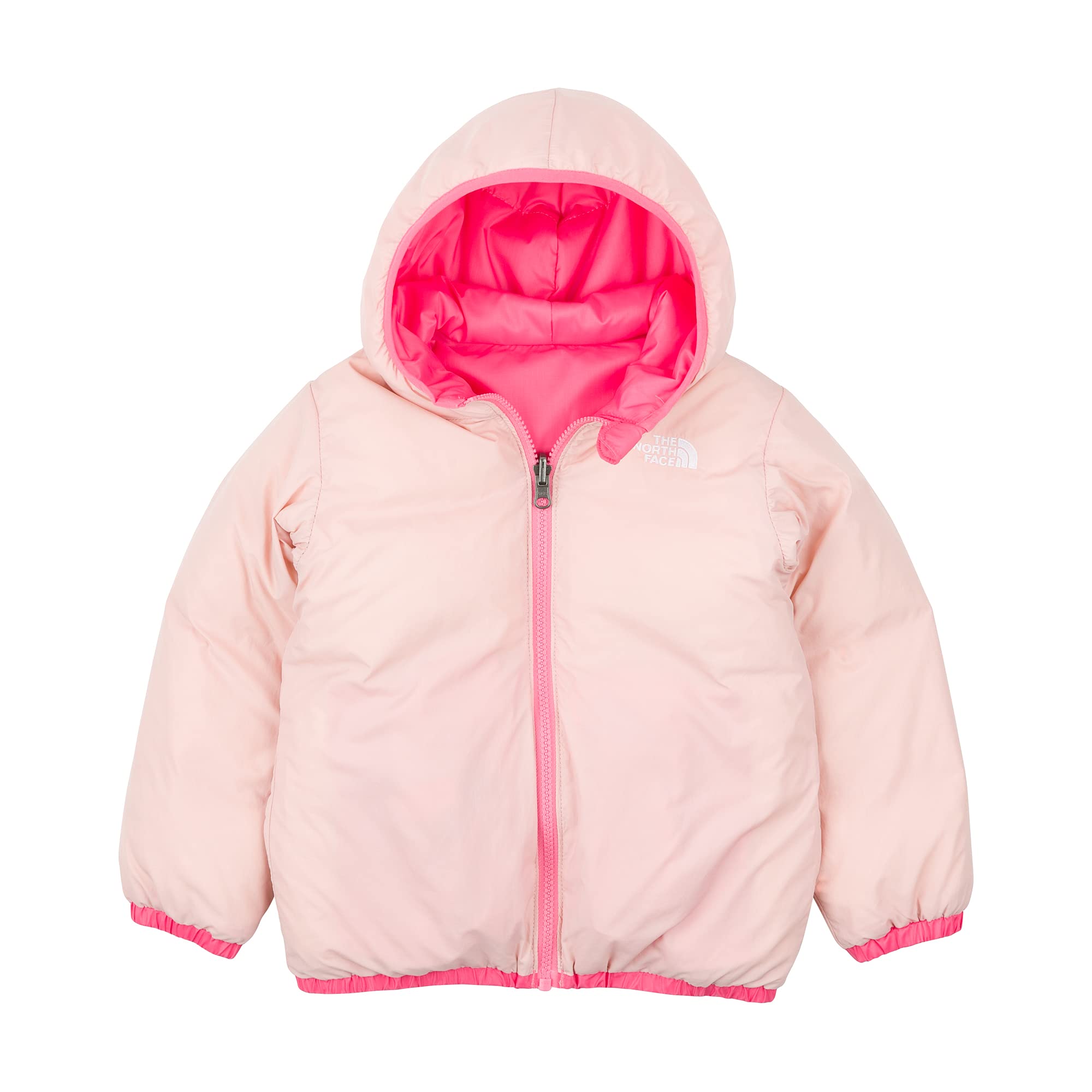 The North Face Big Kids' Eclipse Reversible Insulated Jacket - For All Elements