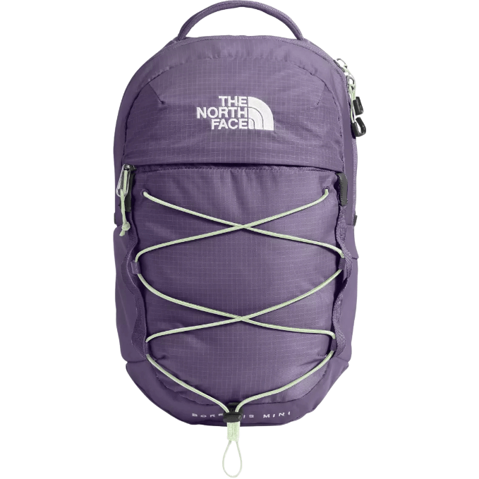 The North Face Borealis Mini Backpack - For All Elements