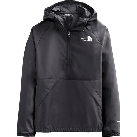 The North Face Boys' Packable Wind Jacket - For All Elements