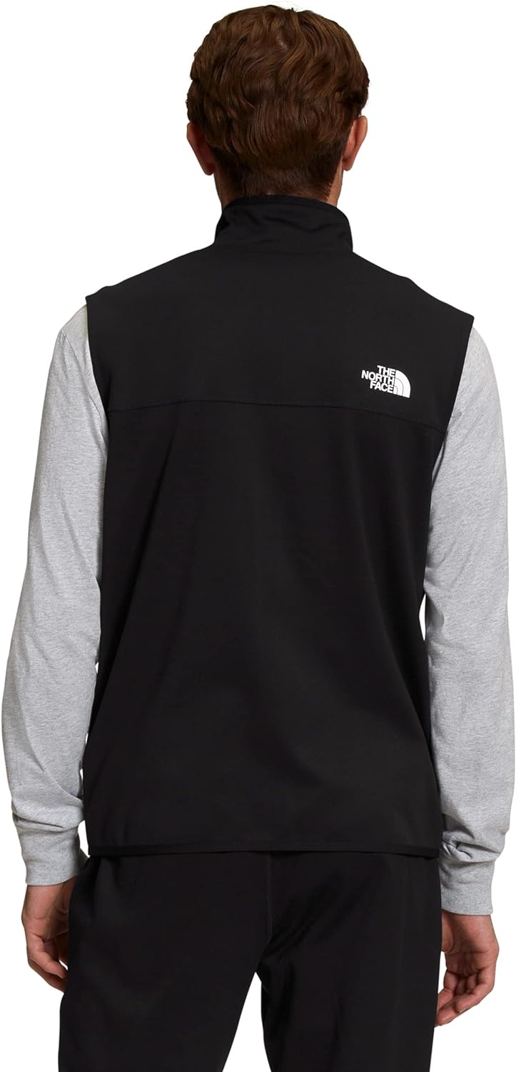 The North Face Canyonlands Fleece Vest - For All Elements