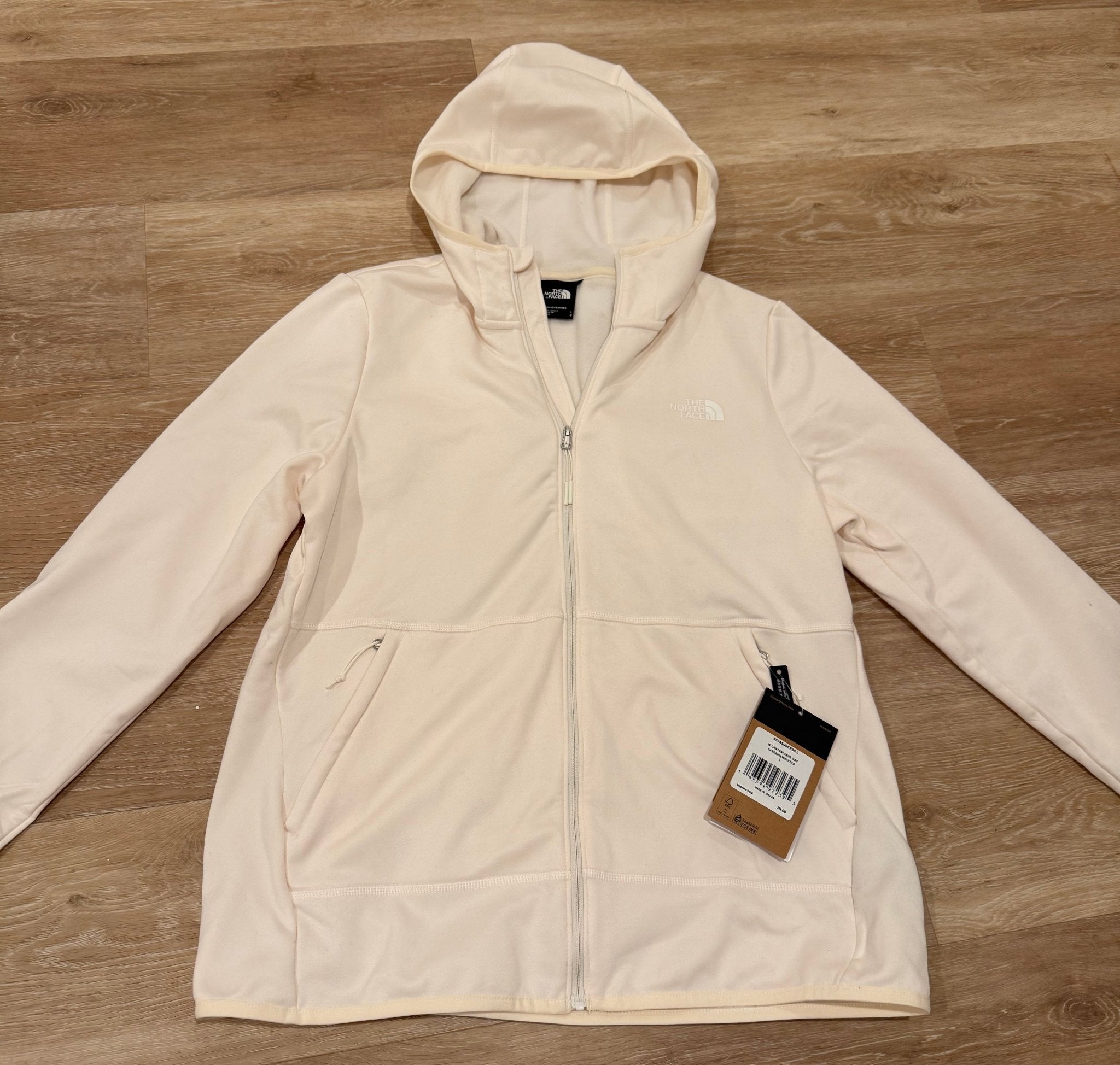 The North Face Canyonlands Hoodie - For All Elements