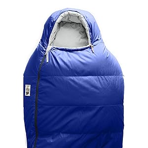 The North Face Eco Trail Down - 20 - For All Elements