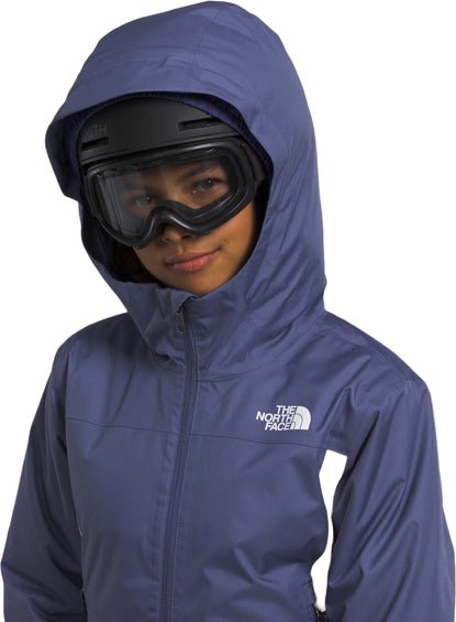 The North Face Girls' Freedom Insulated Jacket - For All Elements