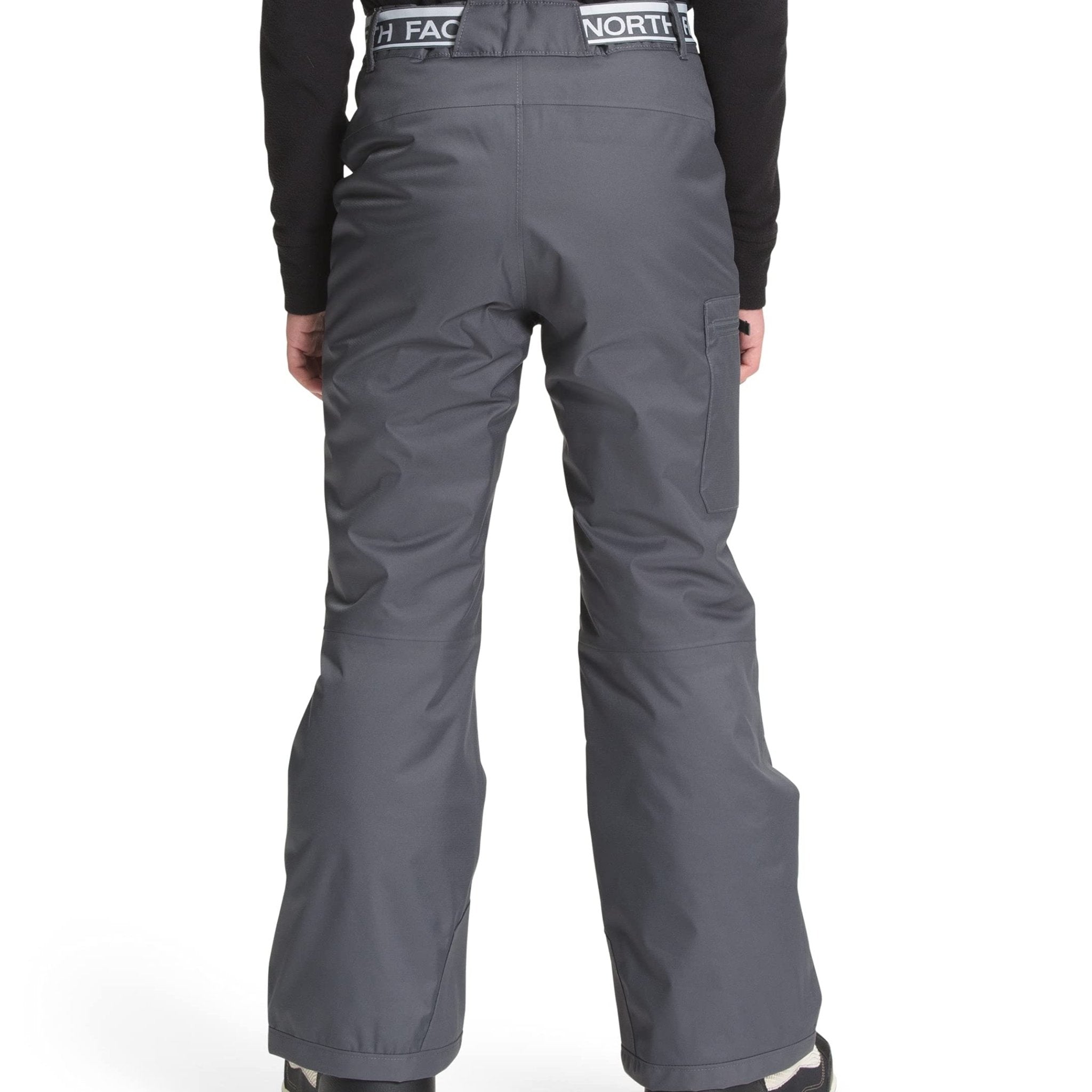 The North Face Girls Freedom Insulated Pant - For All Elements