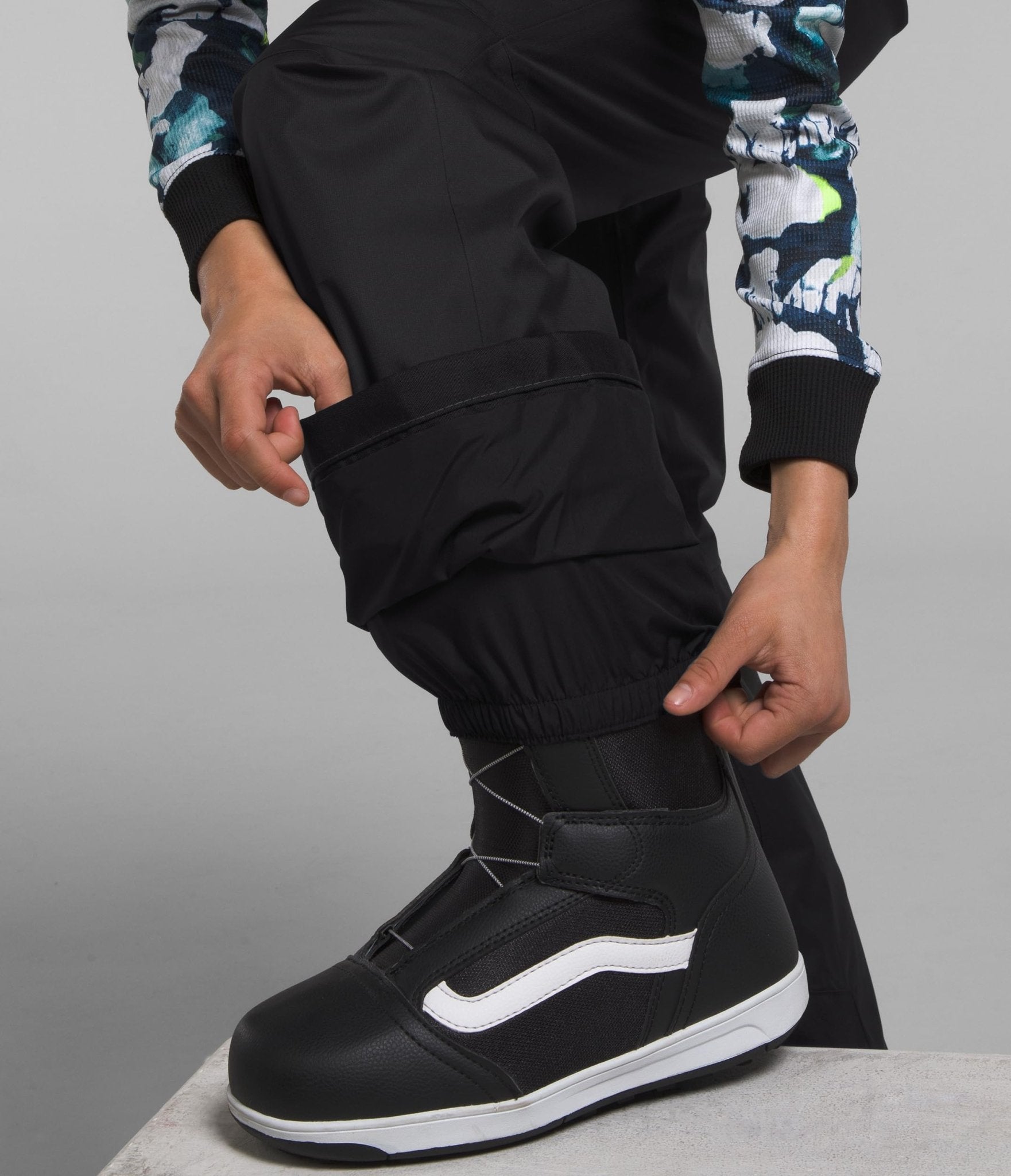 The North Face Girls Freedom Insulated Pant - For All Elements