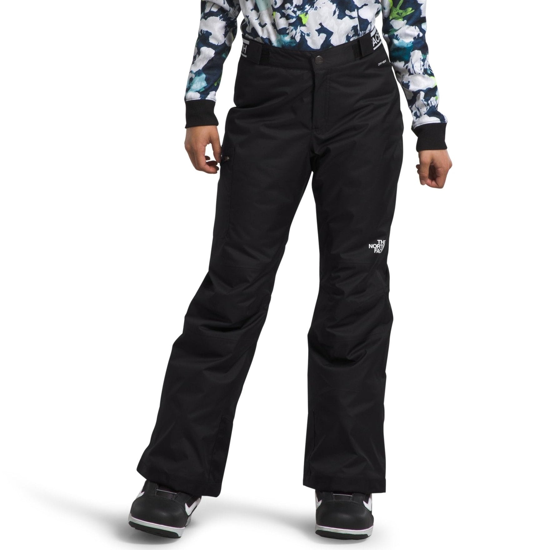 The North Face Girls Freedom Insulated Pant - For All Elements