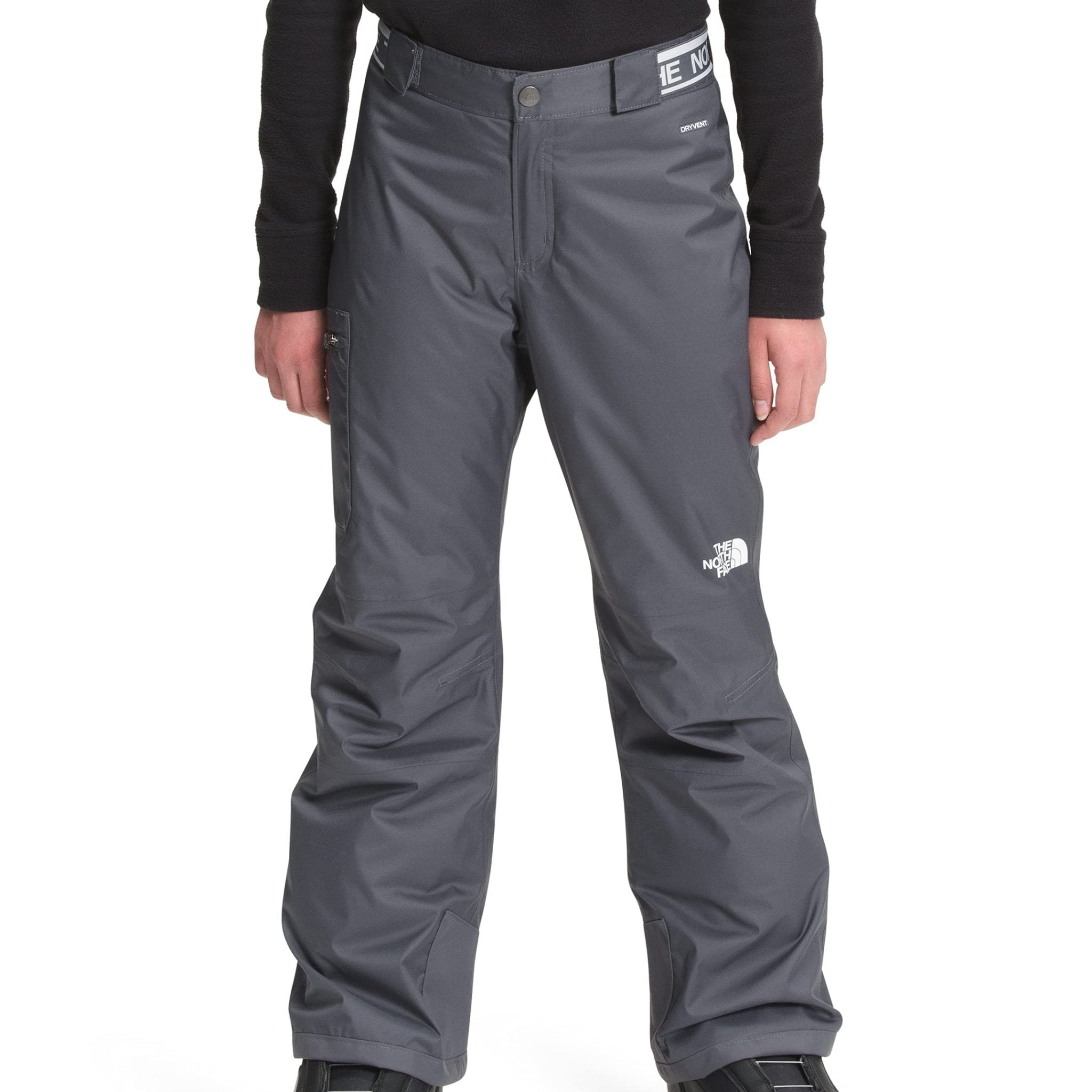 The North Face Girls Freedom Insulated Pant - For All Elements