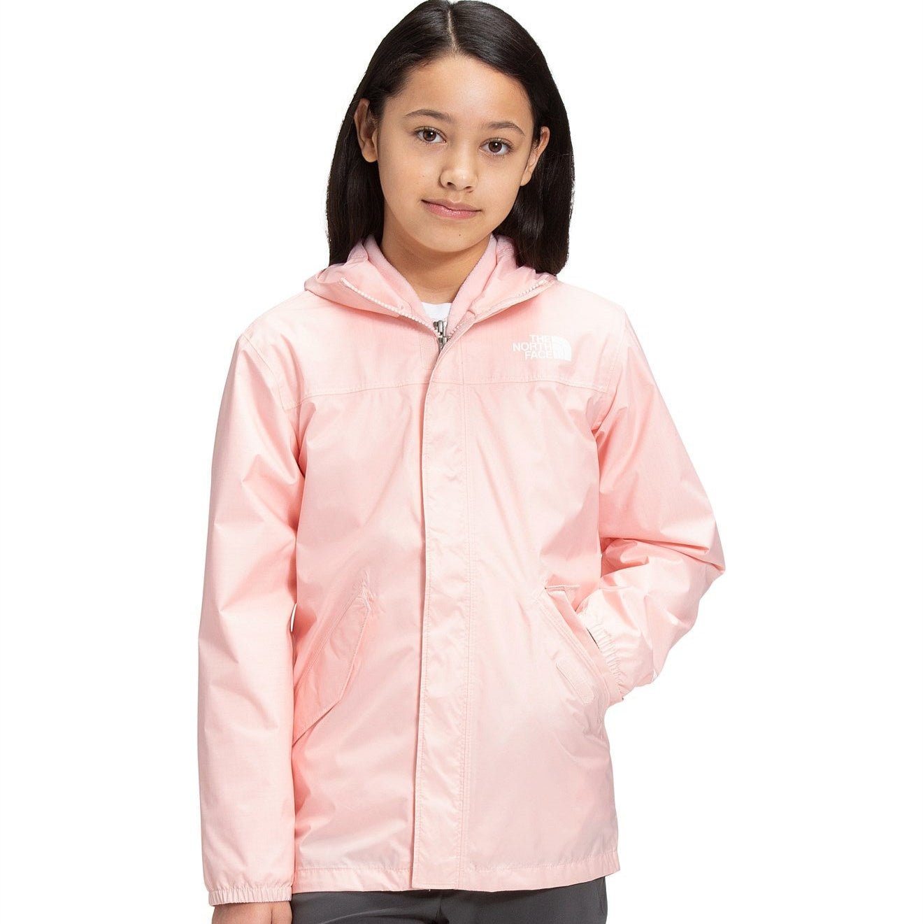 The North Face Girls' Stormy Rain Triclimate - For All Elements