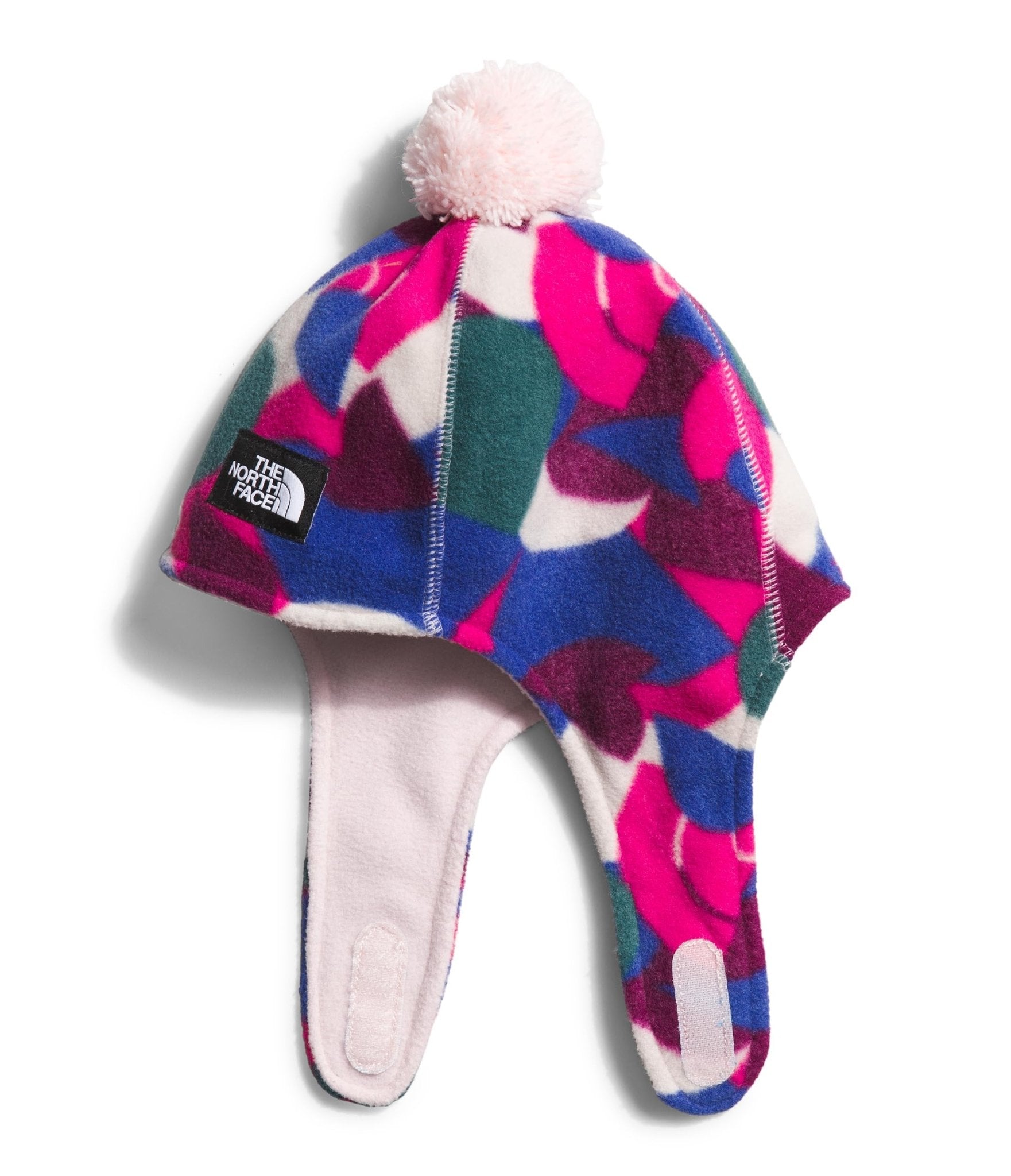 The North Face Glacier Earflap Beanie - For All Elements