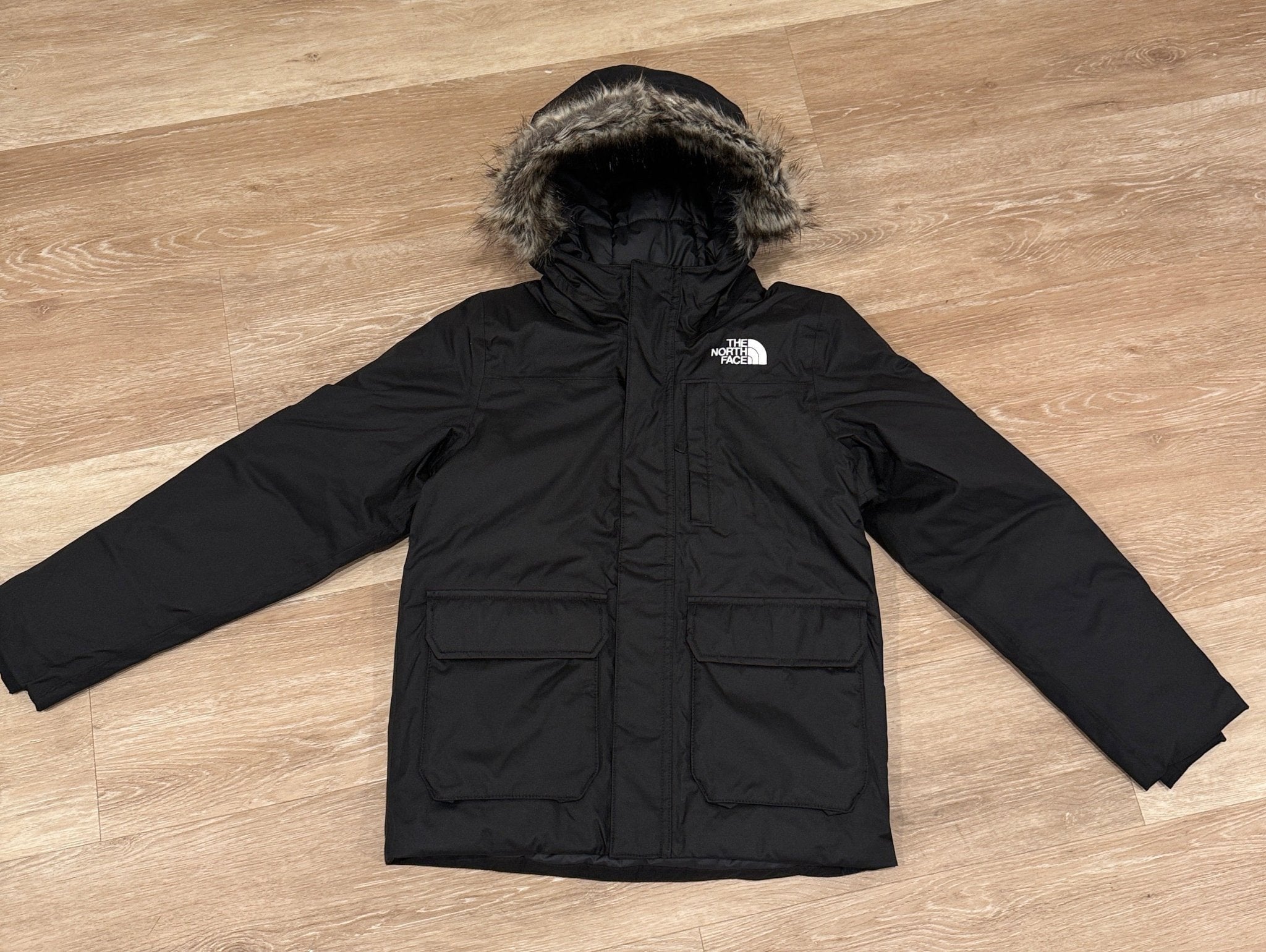 THE NORTH FACE Greenland Down Parka - For All Elements