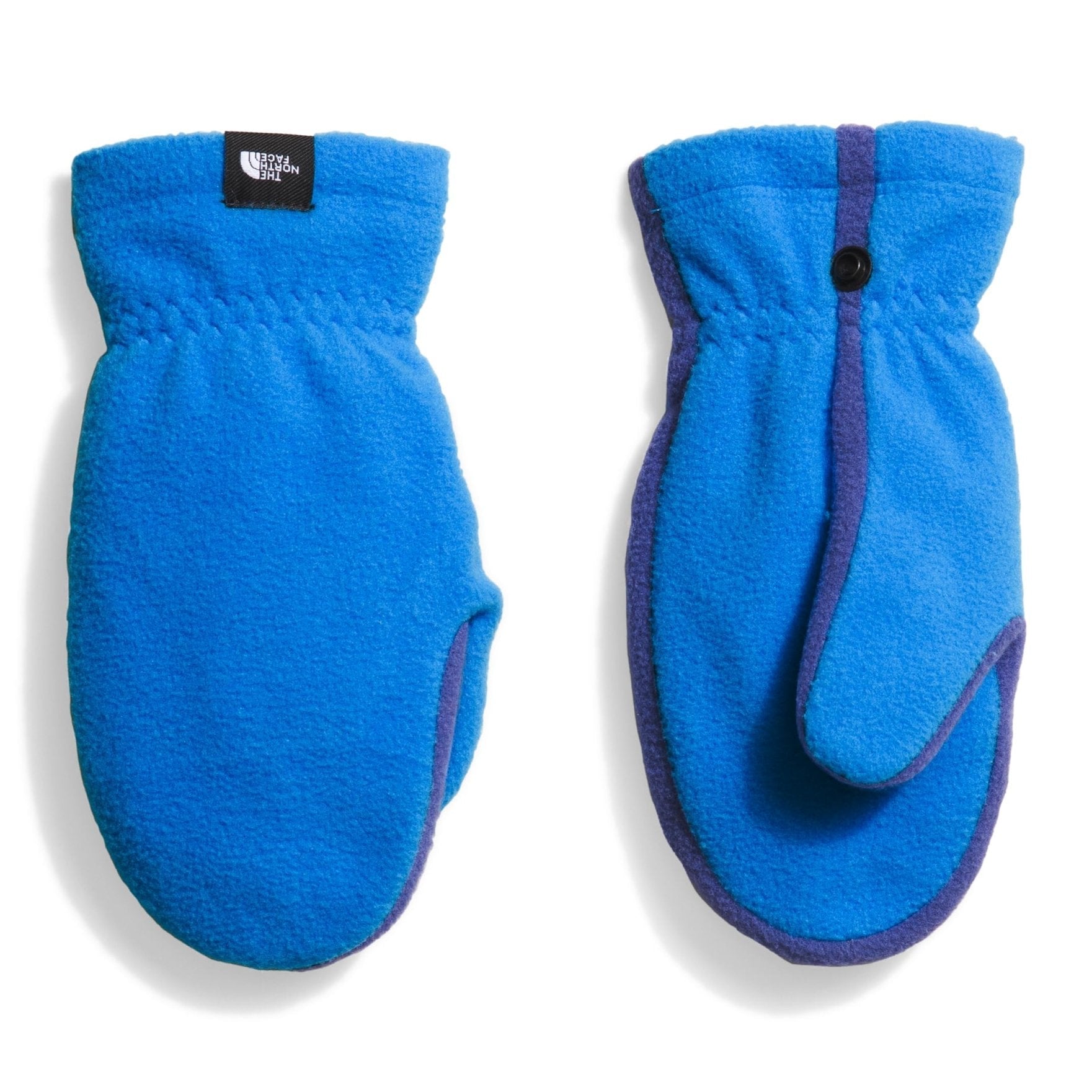 The North Face Glacier Mitt - For All Elements