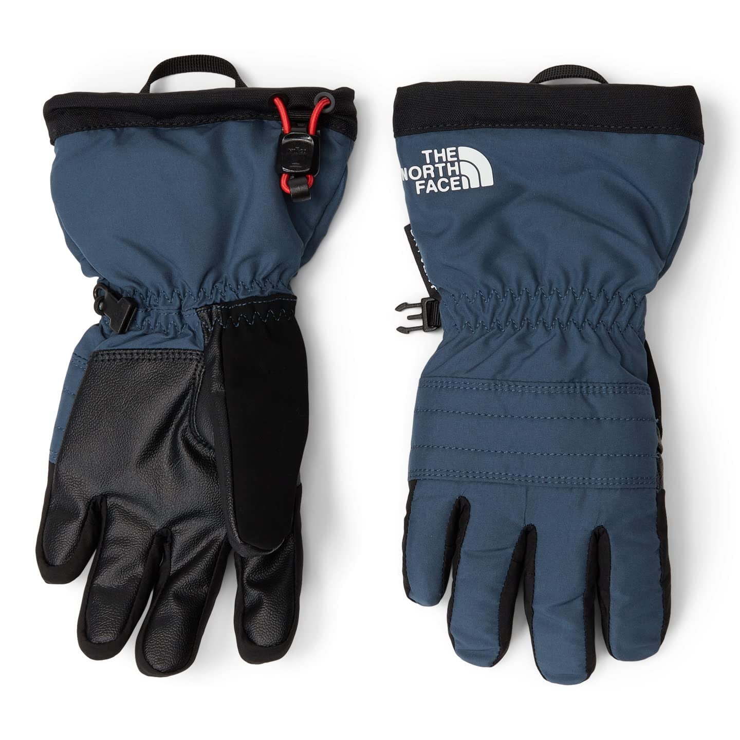 The North Face Kids' Montana Ski Gloves - For All Elements