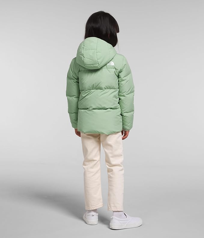 The North Face Kids' North Down Hooded Jacket - For All Elements