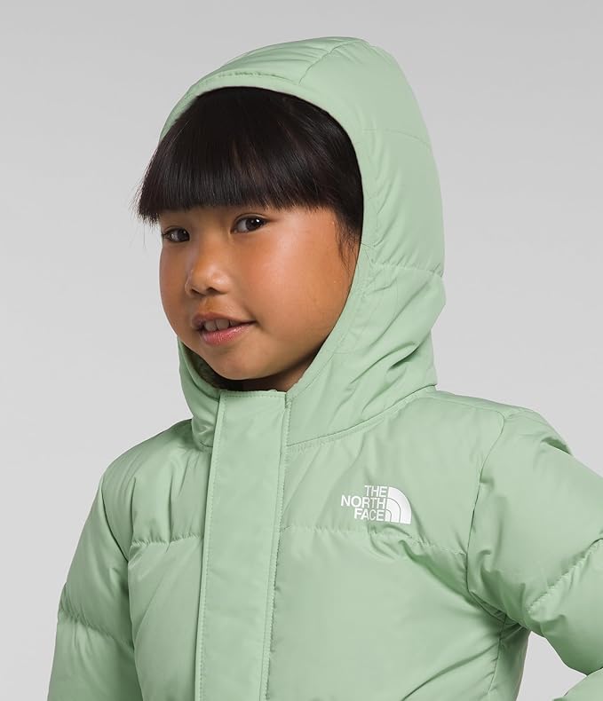 The North Face Kids' North Down Hooded Jacket - For All Elements